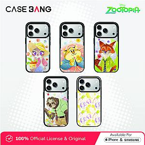 Zootopia 4.0-Sweetie Judy