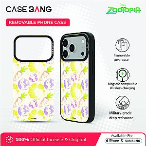 Zootopia 4.0-A Touch of Romance