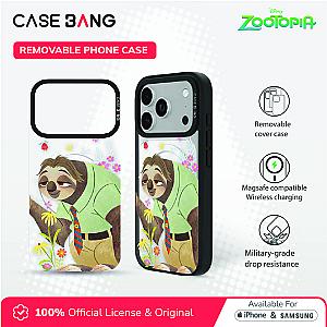 Zootopia 4.0-Lightning Joy