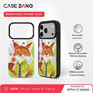 Zootopia 4.0-Nick Super Cool