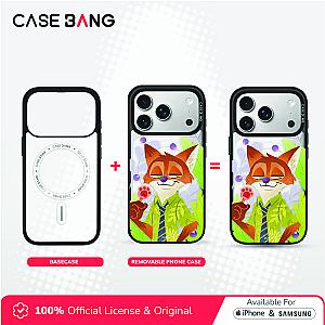 Zootopia 4.0-Nick Super Cool