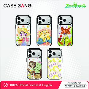 Zootopia 4.0-Cute Tiger