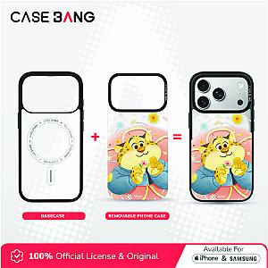 Zootopia 4.0-Cute Tiger