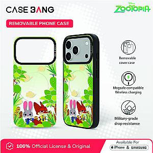 Zootopia 2.0-Jungle Detective