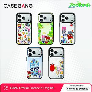 Zootopia 2.0-Jungle Detective