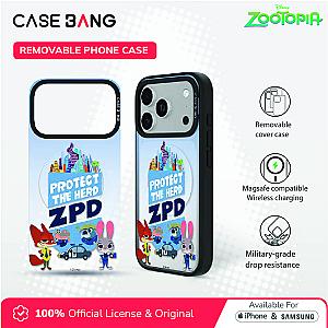 Zootopia 2.0-Guardians