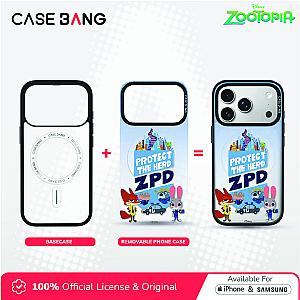 Zootopia 2.0-Guardians