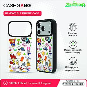 Zootopia 2.0-Adventure Fragments