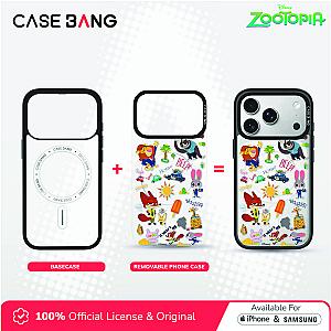 Zootopia 2.0-Adventure Fragments