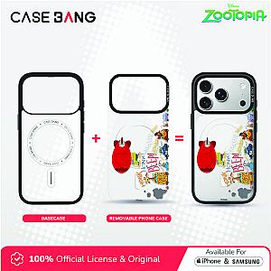 Zootopia 2.0-Traffic Jam