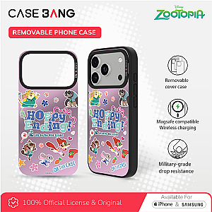 Zootopia 1.0-Wonderful Mark