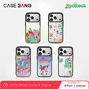 Zootopia 1.0-Wonderful Mark