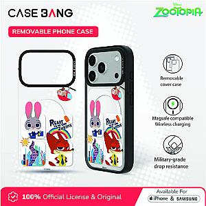 Zootopia 2.0-Nick & Judy