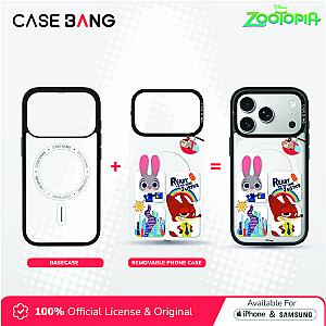 Zootopia 2.0-Nick & Judy