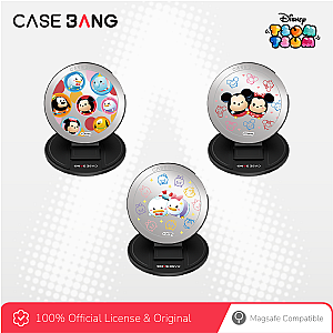 Tsumtsum 2.0-Sticky Tsumtsum Magsafe Grip Stand