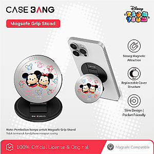 Tsumtsum 2.0-Sweet Tsumtsum Magsafe Grip Stand