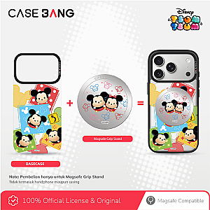 Tsumtsum 2.0-Sweet Tsumtsum Magsafe Grip Stand