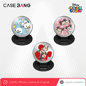 Tsumtsum 01 Series - Tsumtsum Stick Together Magsafe Grip Stand