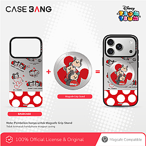 Tsumtsum 01 Series - Tsumtsum Stick Together Magsafe Grip Stand