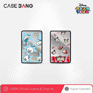 Tsumtsum 02 Magnetic Power Bank