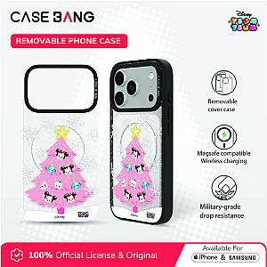 Tsumtsum Christmas-Magic Christmas Gift