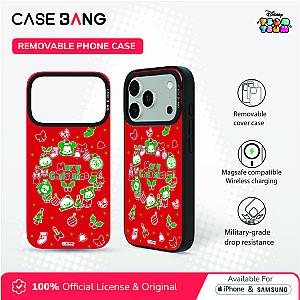 Tsumtsum Christmas-Tsumtsum Garland