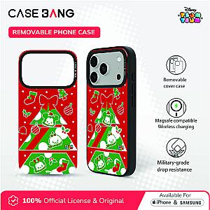 Tsumtsum Christmas-Tsumtsum Christmas Tree