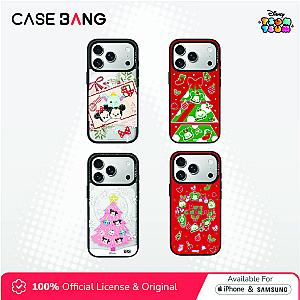 Tsumtsum Christmas-Tsumtsum Christmas Tree