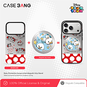 Tsumtsum 01 Series - Tsumtsum Jenga Magsafe Grip Stand