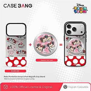 Tsumtsum 01 Series - Tsumtsum Link-up Magsafe Grip Stand