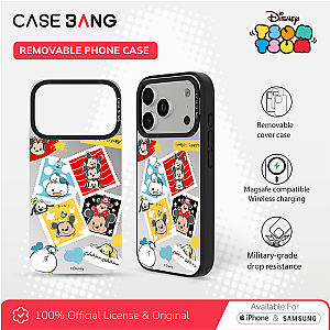 Tsumtsum 1.0-Tsumtsum Stamp Collection Imagisnap