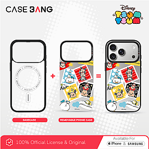 Tsumtsum 1.0-Tsumtsum Stamp Collection Imagisnap