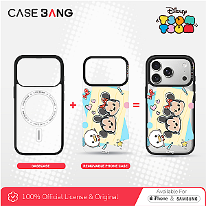 Tsumtsum 1.0-Big Head Tsumtsum Imagisnap