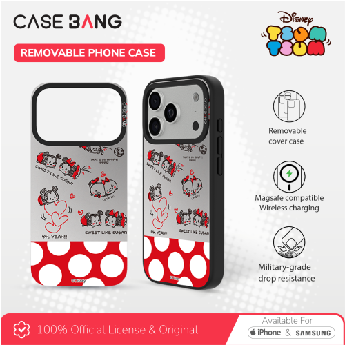 Tsumtsum 1.0-Polka Tsumtsum Imagisnap