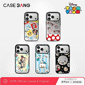 Tsumtsum 1.0-Polka Tsumtsum Imagisnap