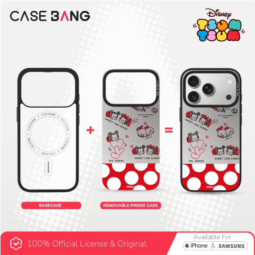 Tsumtsum 1.0-Polka Tsumtsum Imagisnap