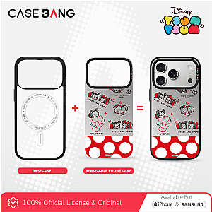 Tsumtsum 1.0-Polka Tsumtsum Imagisnap