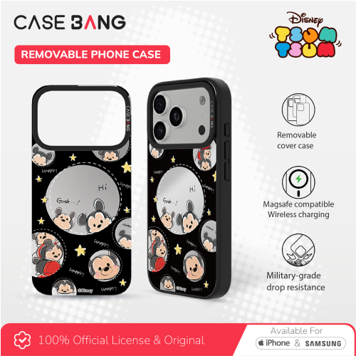 Tsumtsum 1.0-Tsumtsum's look Imagisnap