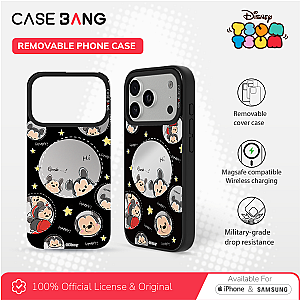 Tsumtsum 1.0-Tsumtsum's look Imagisnap