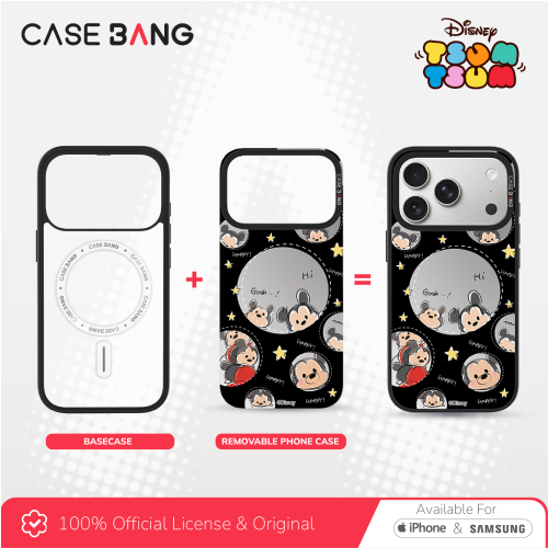 Tsumtsum 1.0-Tsumtsum's look Imagisnap