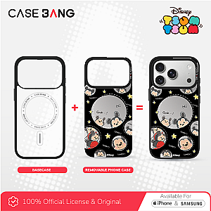 Tsumtsum 1.0-Tsumtsum's look Imagisnap