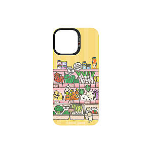 Veggie Aisle Imagisnap