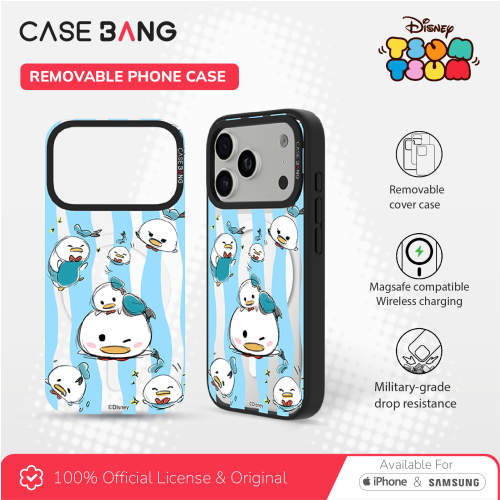 Tsumtsum 1.0-Tsumtsum Jenga Imagisnap