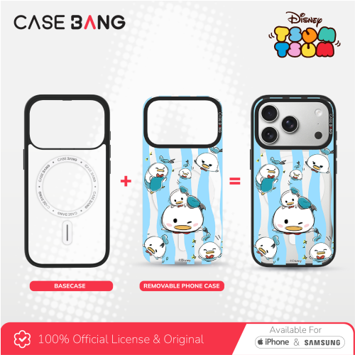 Tsumtsum 1.0-Tsumtsum Jenga Imagisnap