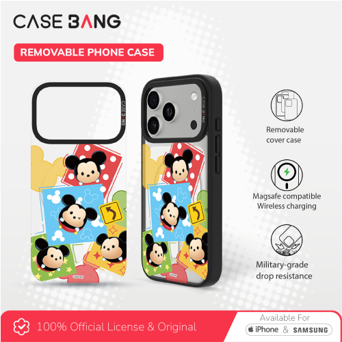 Tsumtsum 2.0-Puzzle Tsumtsum Imagisnap