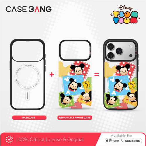 Tsumtsum 2.0-Puzzle Tsumtsum Imagisnap