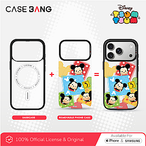 Tsumtsum 2.0-Puzzle Tsumtsum Imagisnap