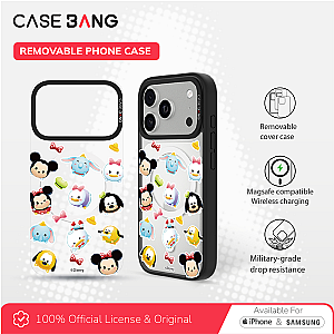 Tsumtsum 2.0-Family Tsumtsum Imagisnap