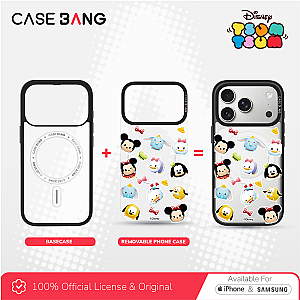 Tsumtsum 2.0-Family Tsumtsum Imagisnap