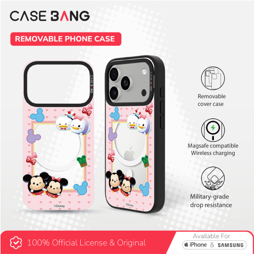 Tsumtsum 2.0-Sweet Photo Together Imagisnap